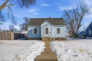 5404 Fremont Ave N, Brooklyn Center, MN 55430 - Photo 1