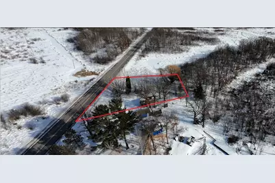 18537 460th Street, Garrison, MN 56450 - Photo 1