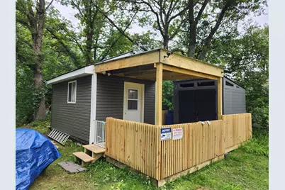 18537 460th Street, Garrison, MN 56450 - Photo 1