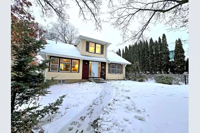 2342 Bourne Avenue, Saint Paul, MN 55108 - Photo 1