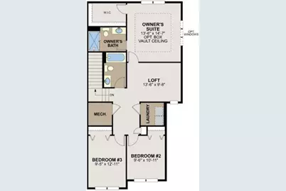 2808 Kepler Avenue NE, Saint Michael, MN 55376 - Photo 35