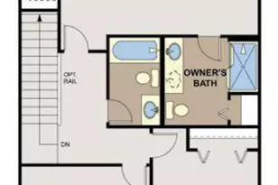 2906 Kepler Ave NE, Saint Michael, MN 55376 - Photo 29