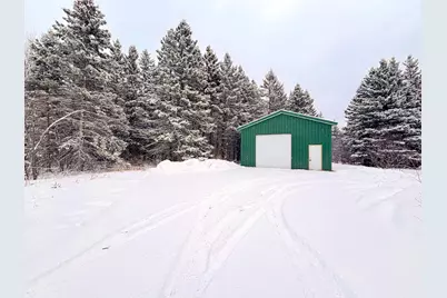 846Xx Lenawee Road, Herbster, WI 54844 - Photo 1