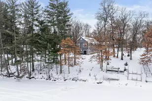 12523 Lower Sylvan Rd SW, Pillager, MN 56473 - Photo 29