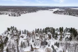 12523 Lower Sylvan Rd SW, Pillager, MN 56473 - Photo 25