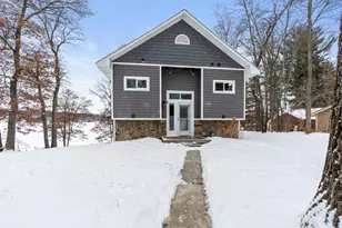 12523 Lower Sylvan Rd SW, Pillager, MN 56473 - Photo 1