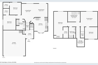 931 Shady Ridge Lane, Braham, MN 55006 - Photo 45