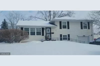 8533 Rich Avenue S, Bloomington, MN 55437 - Photo 1