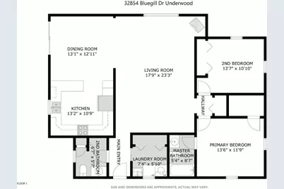 32854 Bluegill Drive, Underwood, MN 56586 - Photo 41