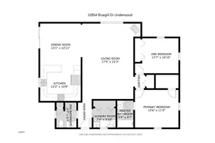 32854 Bluegill Dr, Underwood, MN 56586 - Photo 41