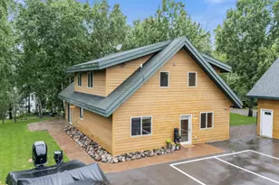 140 Patriots Way, Hoyt Lakes, MN 55750 - Photo 1