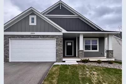 20104 Globe Drive, Lakeville, MN 55044 - Photo 1