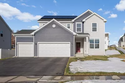 7891 205th Street, Lakeville, MN 55044 - Photo 1