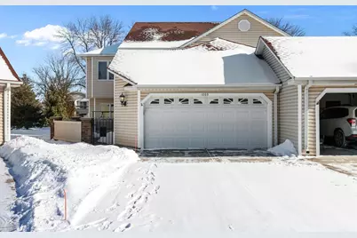 1003 Hill Court, Shoreview, MN 55126 - Photo 1