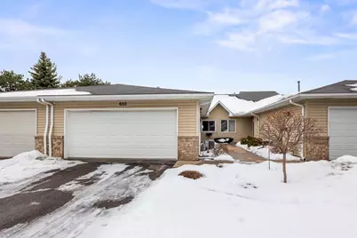 6313 Vera Cruz Lane N, Brooklyn Park, MN 55429 - Photo 1