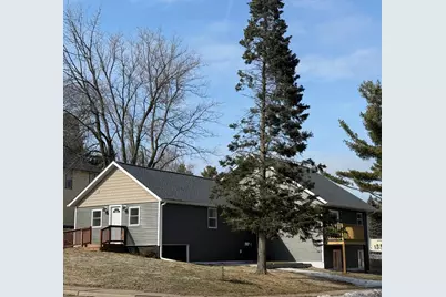 101 7th Avenue, Shell Lake, WI 54871 - Photo 1