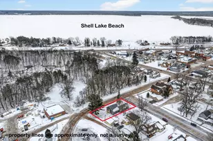 101 7th Ave, Shell Lake, WI 54871 - Photo 5