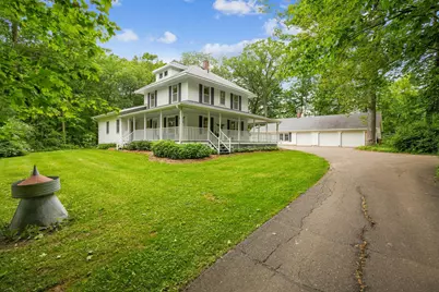 3220 50th Avenue, Knapp, WI 54749 - Photo 1