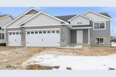 1301 Prairie Street NW, Montgomery, MN 56069 - Photo 1