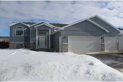3548 Buchanan Street S, Fargo, ND 58104 - Photo 1