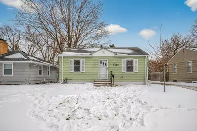 3525 Yukon Avenue S, Saint Louis Park, MN 55426 - Photo 1