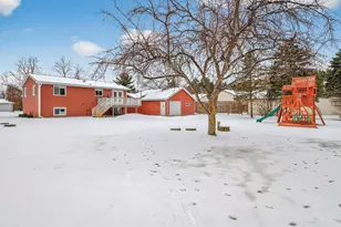 8160 Diane St, Circle Pines, MN 55014 - Photo 35