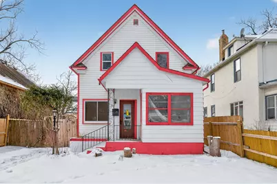 3512 Minnehaha Avenue, Minneapolis, MN 55406 - Photo 1