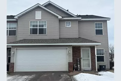 25580 Pine Ridge Road, Zimmerman, MN 55398 - Photo 1