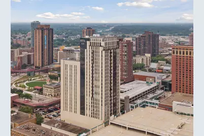 201 S 11th Street #2500, Minneapolis, MN 55403 - Photo 3