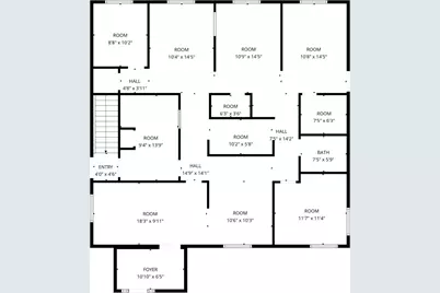 1813 Wilson Street NE, Menomonie, WI 54751 - Photo 41