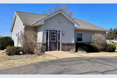 1813 & 1819 Wilson Street NE, Menomonie, WI 54751 - Photo 1