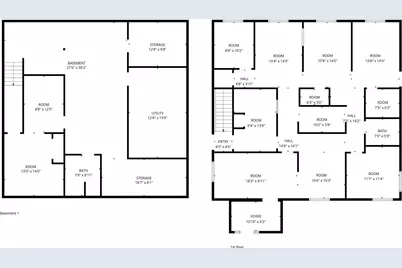 1813 & 1819 Wilson Street NE, Menomonie, WI 54751 - Photo 43