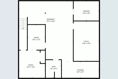 1813 & 1819 Wilson Street NE, Menomonie, WI 54751 - Photo 45