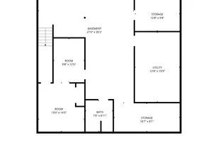 1813 & 1819 Wilson Street NE, Menomonie, WI 54751 - Photo 45