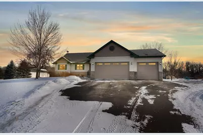 30835 141st Street NW, Princeton, MN 55371 - Photo 1
