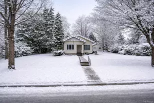 205 E 2nd Ave, Luck, WI 54853 - Photo 1