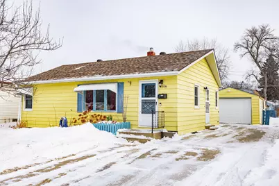 1506 15th Street S, Fargo,  58103 - Photo 1