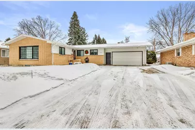 1125 23rd Avenue S, Moorhead, MN 56560 - Photo 1