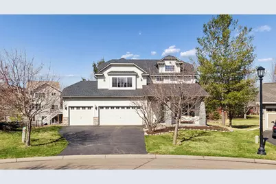 11376 Eagle View Terrace, Woodbury, MN 55129 - Photo 1