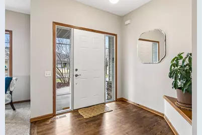 11376 Eagle View Terrace, Woodbury, MN 55129 - Photo 9