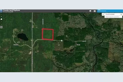 Tbd Mud Hole Rd, Side Lake, MN 55781 - Photo 1