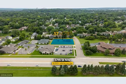 1022 Bel Air Lane NW, Rochester, MN 55901 - Photo 1