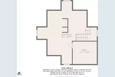 2649 Taylor Street NE, Minneapolis, MN 55418 - Photo 33