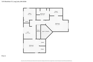 1315 Blackfoot Trail, Medina, MN 55356 - Photo 87