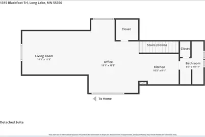 1315 Blackfoot Trail, Medina, MN 55356 - Photo 89