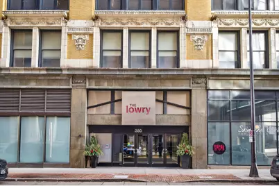 350 Saint Peter Street #504, Saint Paul, MN 55102 - Photo 1