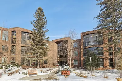 5601 Dewey Hill Road #211, Edina, MN 55439 - Photo 1