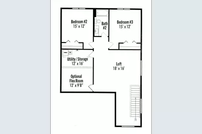 13761 Hollybrook Circle, Apple Valley, MN 55124 - Photo 47