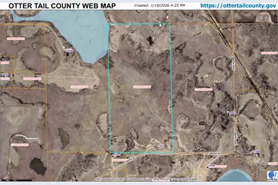 37675 395th Street, Dent, MN 56528 - Photo 1