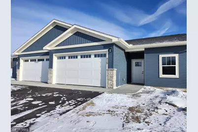 410 Finvold Street, Woodville, WI 54028 - Photo 1